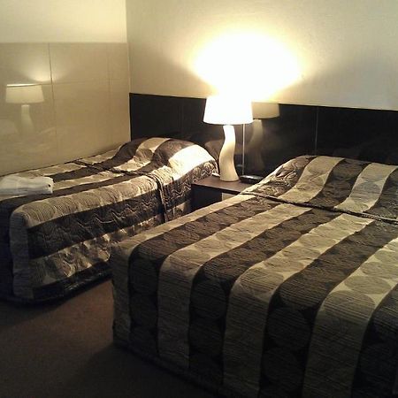 Avalon Motel Mount Gambier Rom bilde
