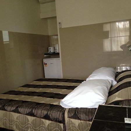 Avalon Motel Mount Gambier Eksteriør bilde
