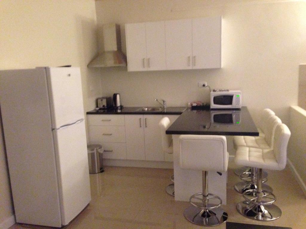 Avalon Motel Mount Gambier Rom bilde
