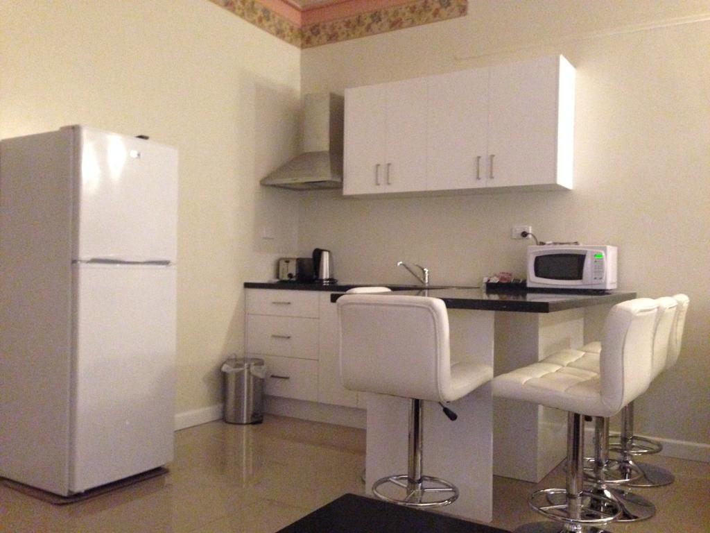 Avalon Motel Mount Gambier Rom bilde