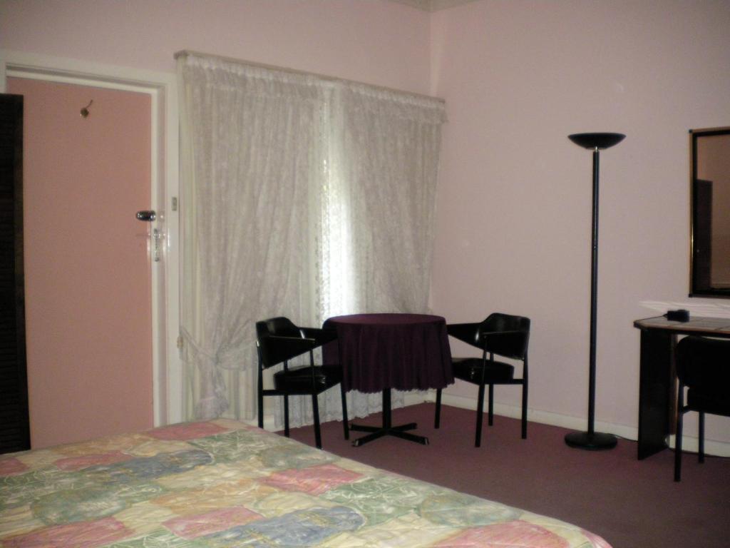 Avalon Motel Mount Gambier Rom bilde