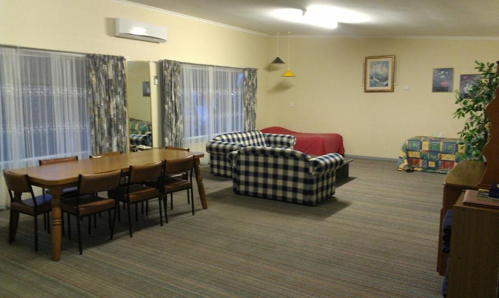 Avalon Motel Mount Gambier Rom bilde