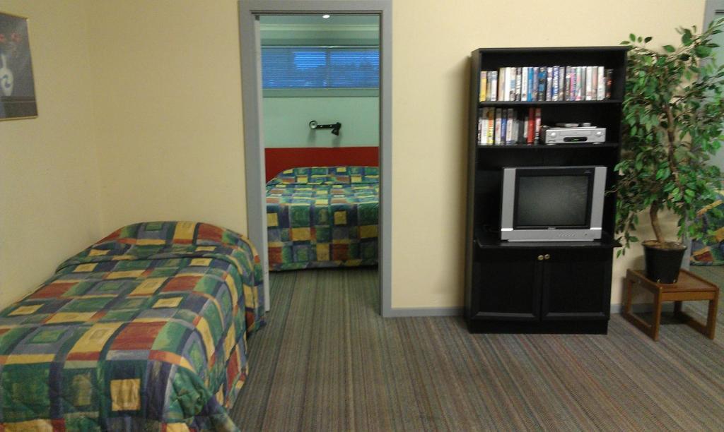 Avalon Motel Mount Gambier Rom bilde