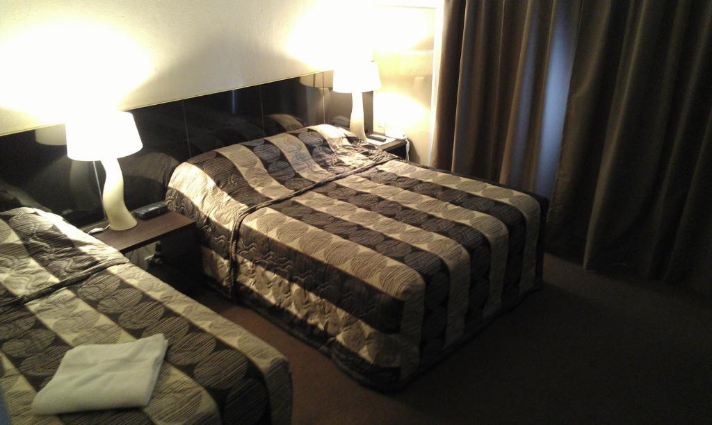 Avalon Motel Mount Gambier Rom bilde