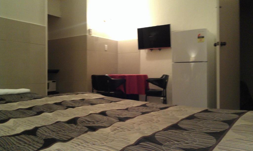 Avalon Motel Mount Gambier Eksteriør bilde