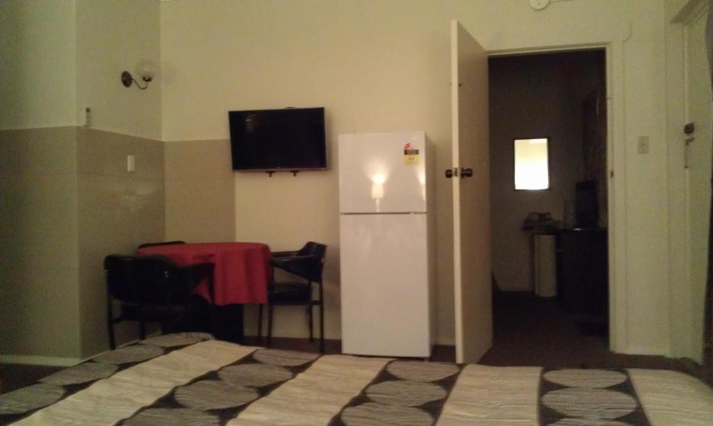 Avalon Motel Mount Gambier Rom bilde