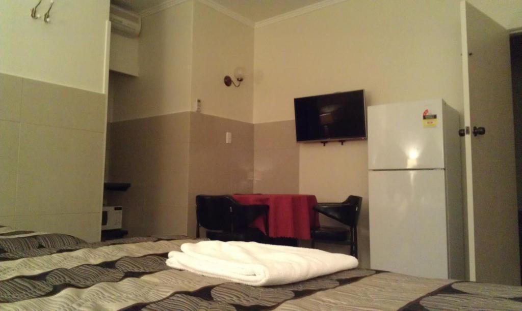 Avalon Motel Mount Gambier Rom bilde