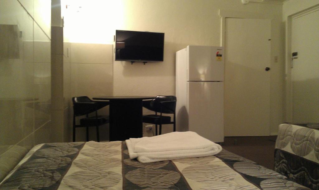 Avalon Motel Mount Gambier Eksteriør bilde