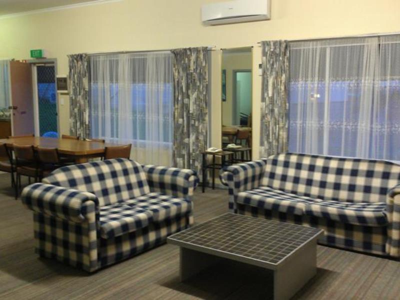 Avalon Motel Mount Gambier Eksteriør bilde