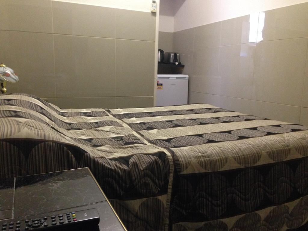 Avalon Motel Mount Gambier Eksteriør bilde