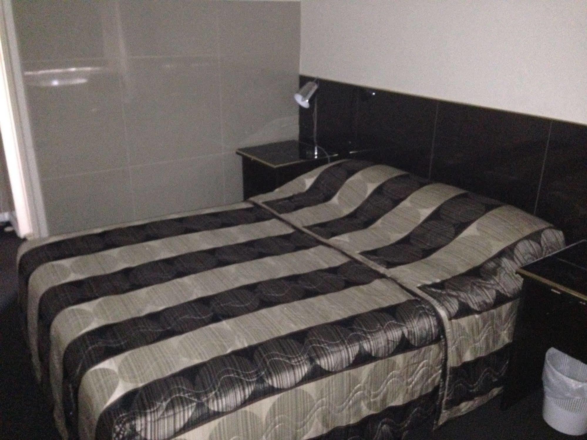 Avalon Motel Mount Gambier Eksteriør bilde