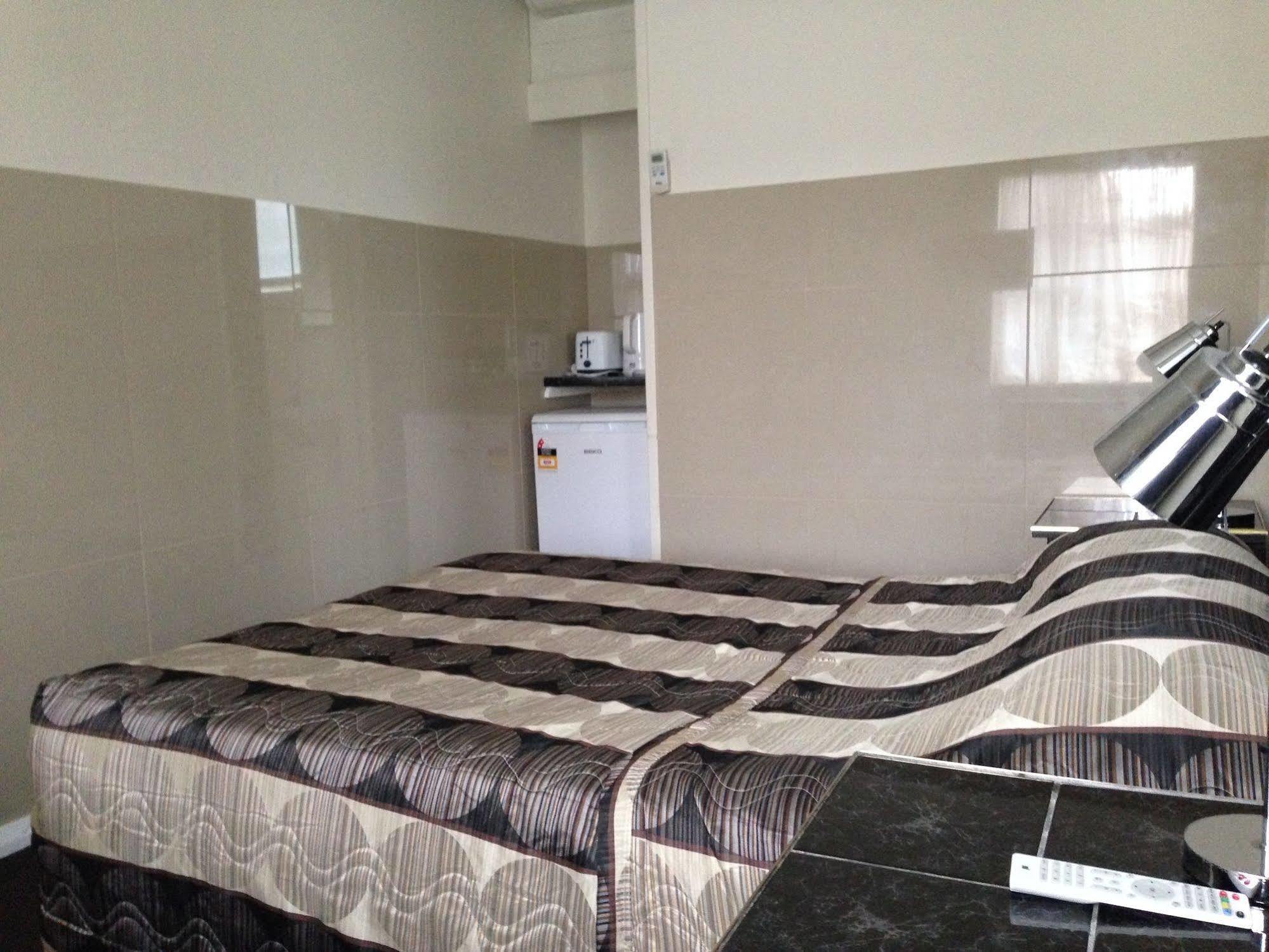Avalon Motel Mount Gambier Eksteriør bilde