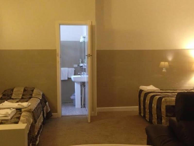 Avalon Motel Mount Gambier Eksteriør bilde