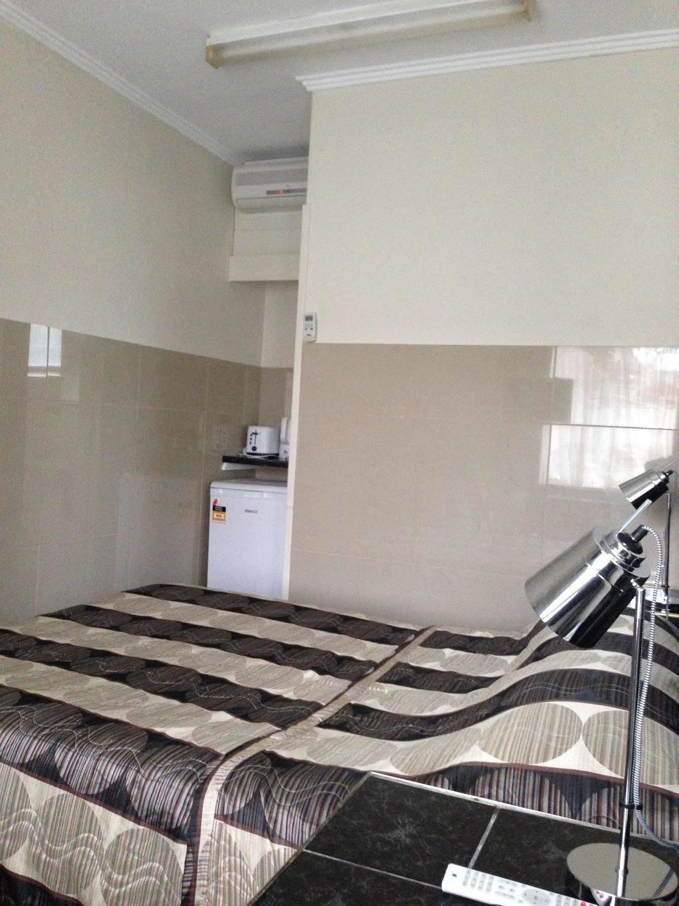 Avalon Motel Mount Gambier Eksteriør bilde