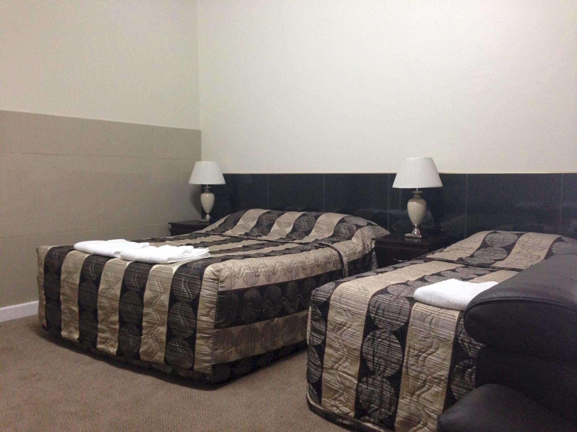 Avalon Motel Mount Gambier Eksteriør bilde