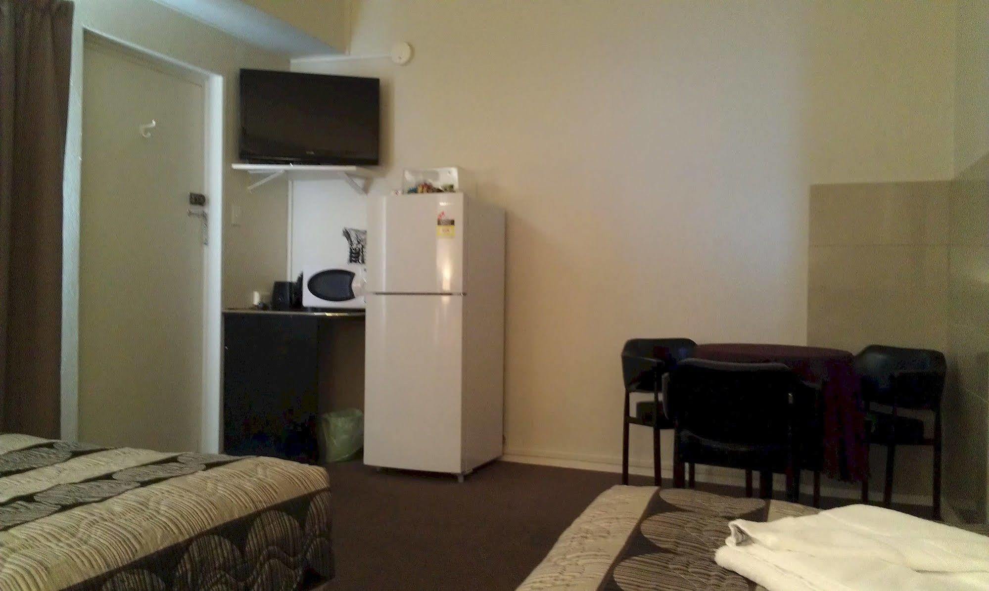 Avalon Motel Mount Gambier Eksteriør bilde
