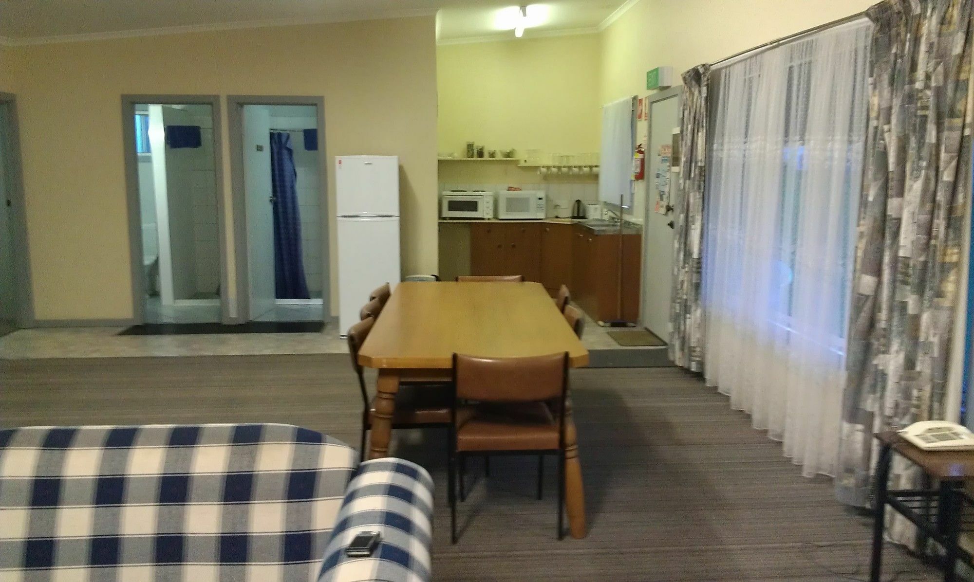 Avalon Motel Mount Gambier Eksteriør bilde