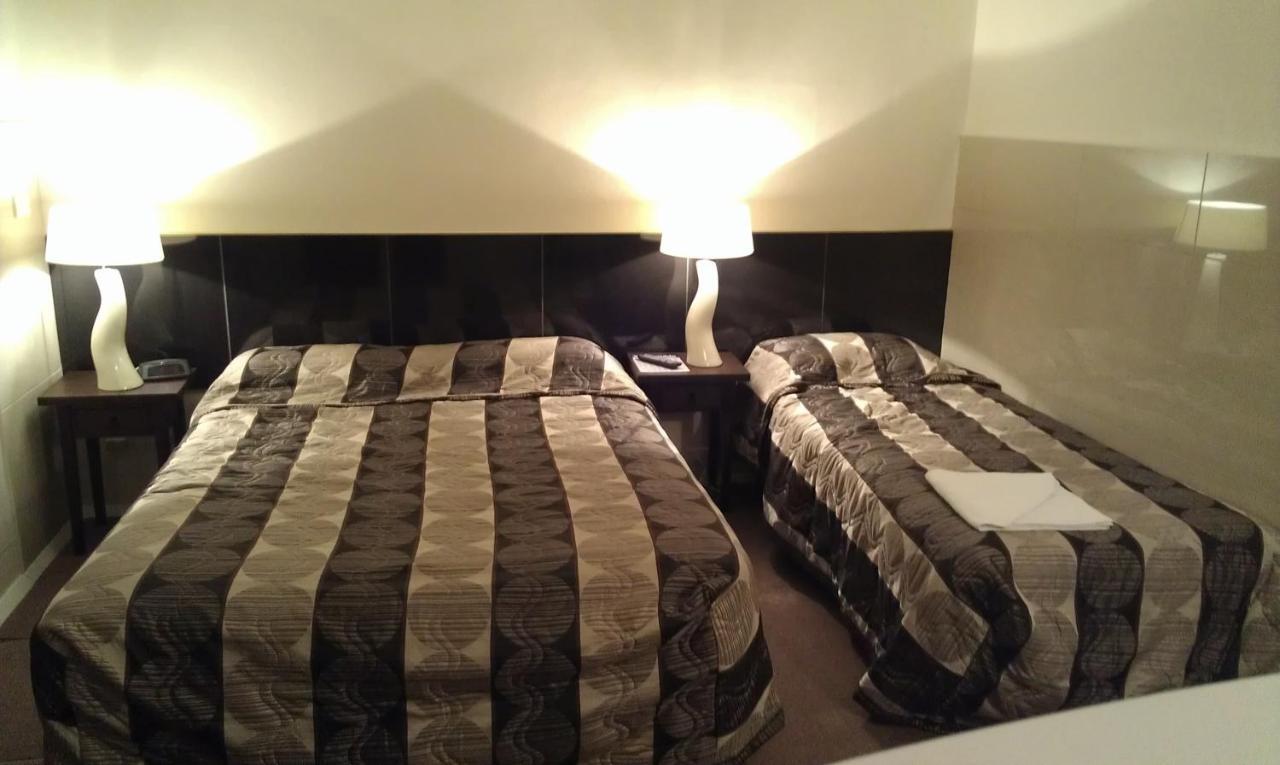 Avalon Motel Mount Gambier Eksteriør bilde